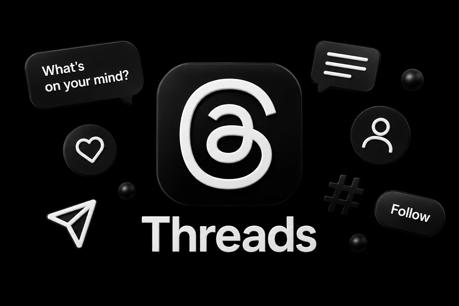 threads是什么
