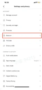 TikTok直播运营Promote 功能有哪些?