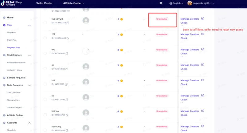 TikTok Shop美国平台治理规则大全