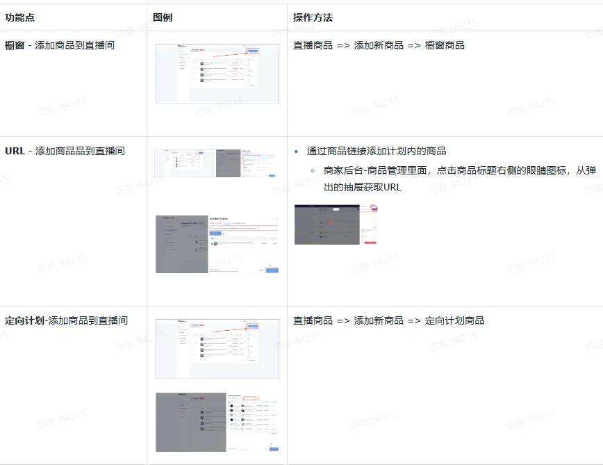 TikTok主播工作台都有哪些东西？