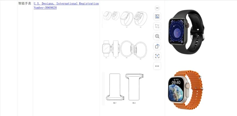 Tik Tok shop3C数码类目常见侵权产品汇总