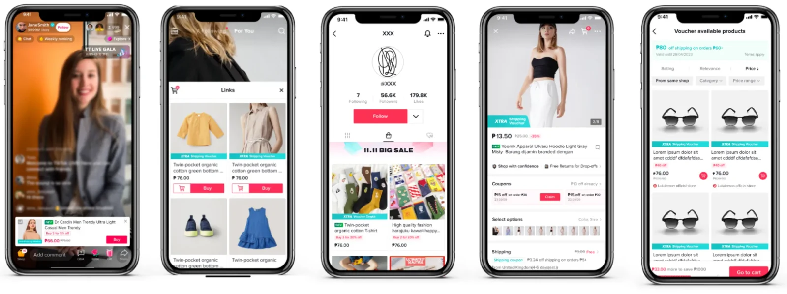 TikTok Shop东南亚超级运费券活动是什么？有什么用？