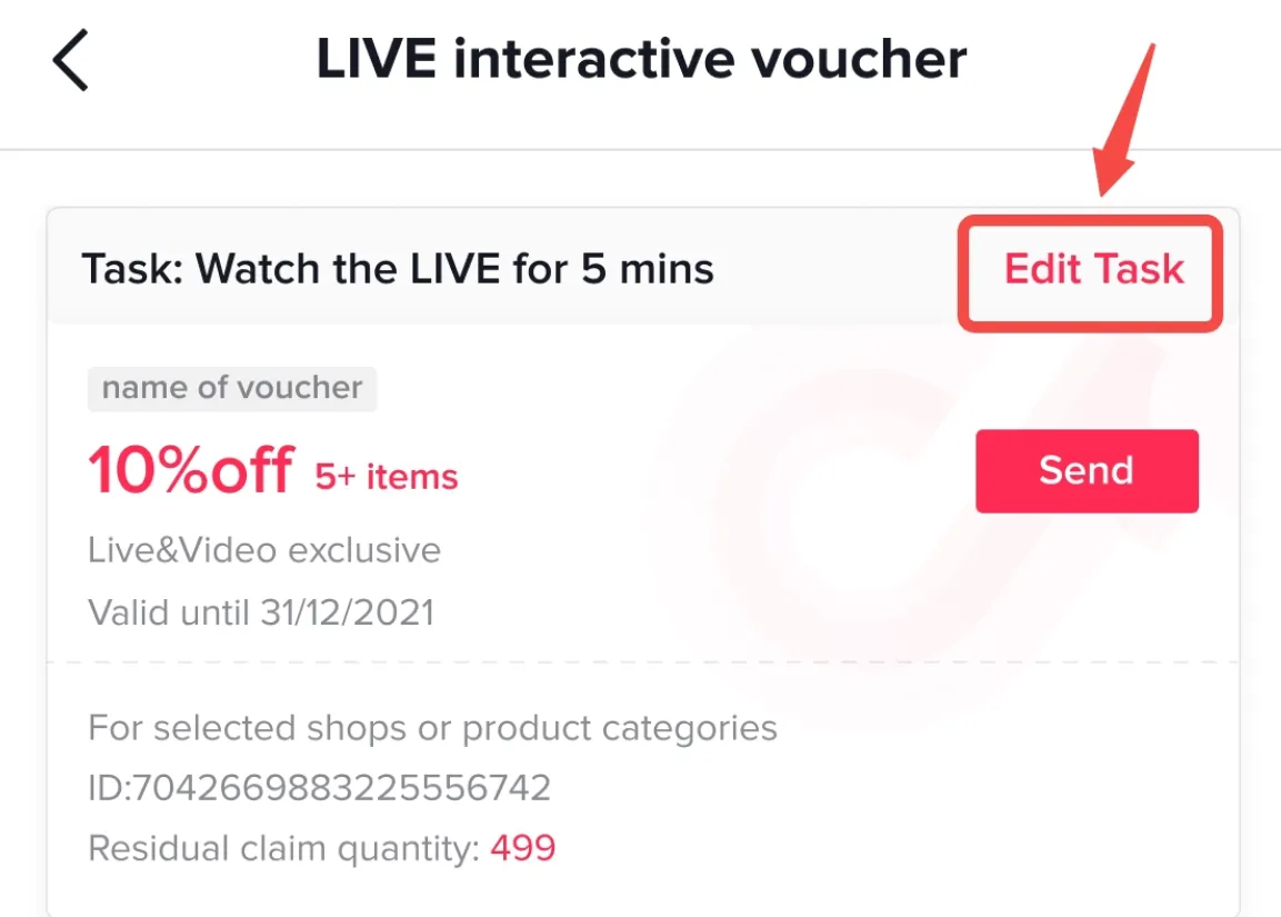 TikTok Shop英国、东南亚卖家如何使用优惠券？