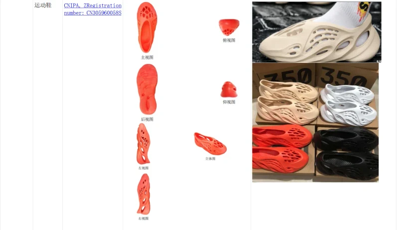 Tik Tok shop户外运动类目常见侵权产品汇总