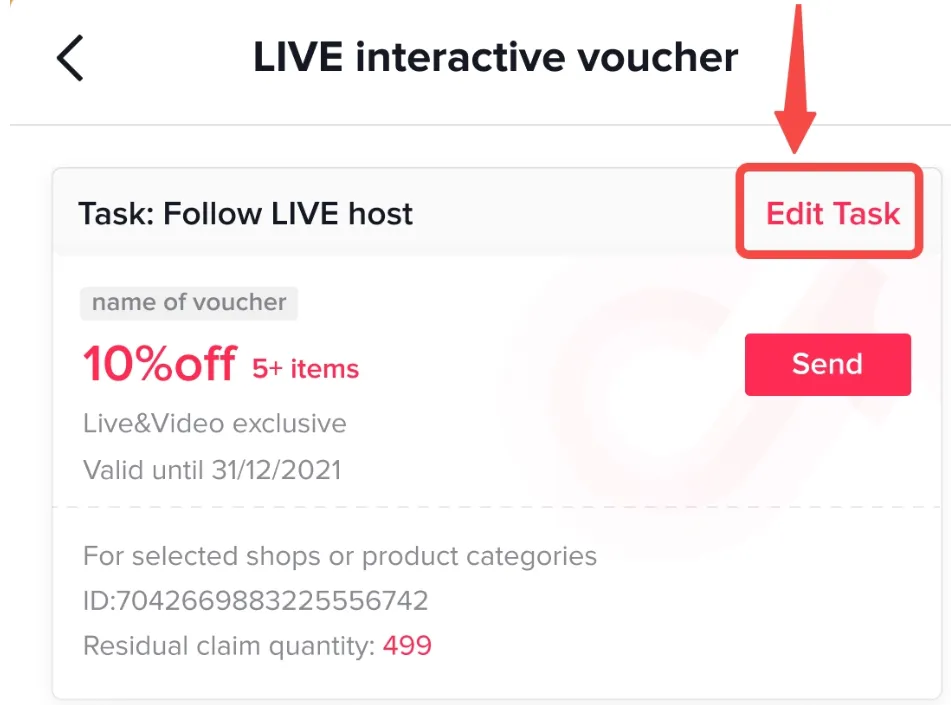 TikTok Shop英国、东南亚卖家如何使用优惠券？