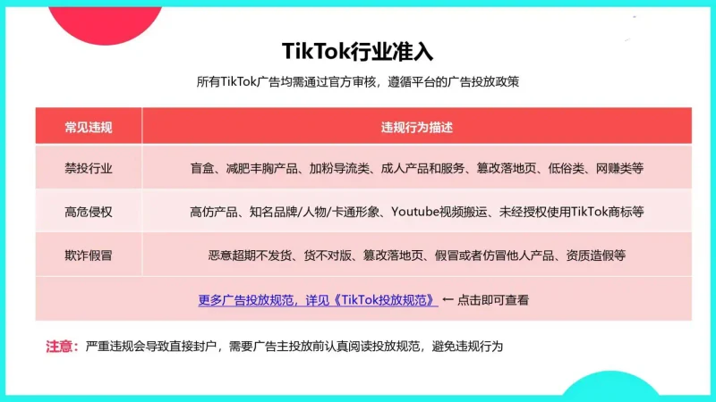 TikTok Shop热门市场品类大全