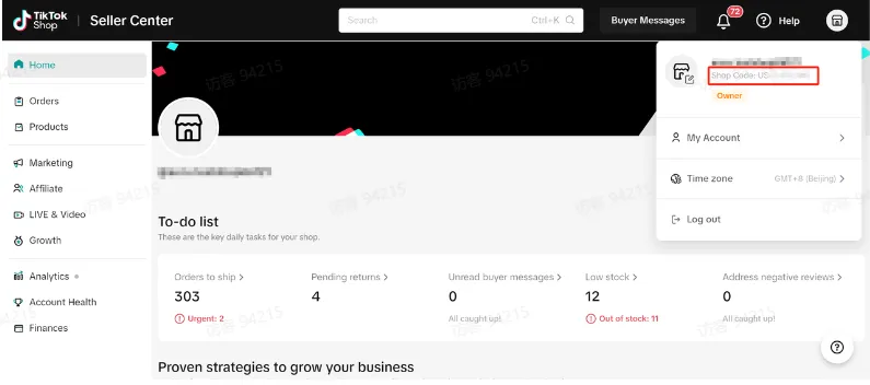 TikTok shop美国商家入驻与运营需要注意哪些？