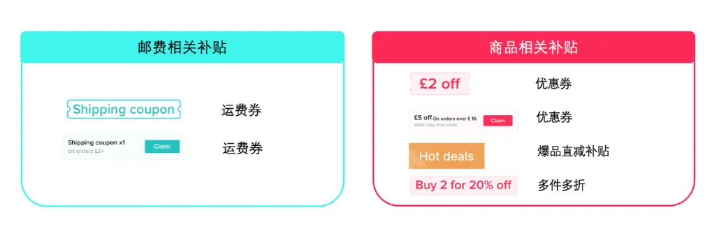 TikTok Shop营销活动种类及查询指南!