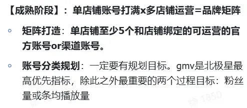 TikTok shop商家自制短视频经营方法