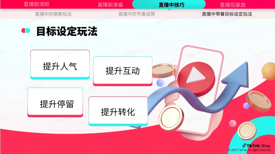 TikTok跨境电商运营该如何操作？