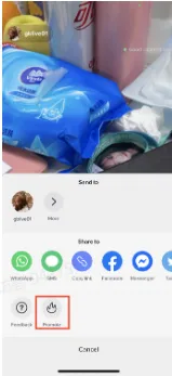 TikTok直播运营Promote 功能有哪些?