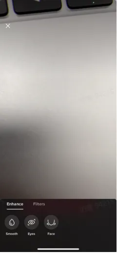 TikTok直播各界面分别是什么？