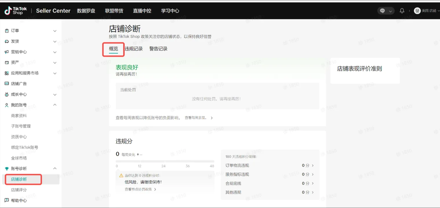 TikTok Shop美国商城该如何运营？