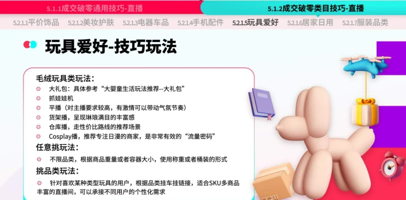 TikTok Shop运营手册：潜力类目新人冷启篇