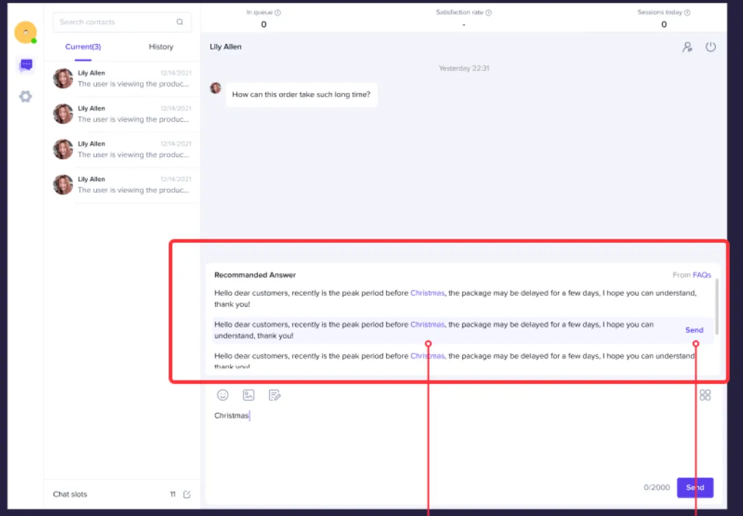 TikTok Shop后台设置常见问题及自动回复教程