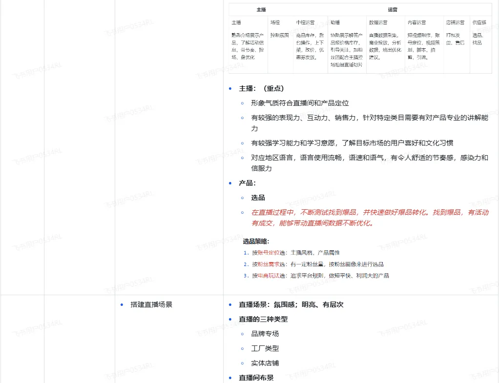 TikTok直播运营技巧有哪些?