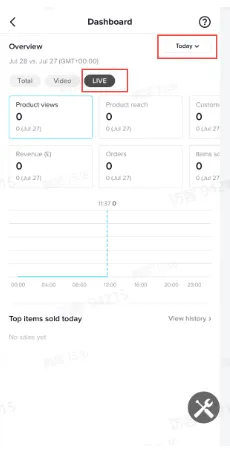 TikTok Shop跨境商家开播前需要准备哪些东西?