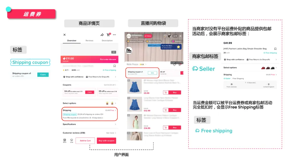 TikTok Shop营销活动种类及查询指南!