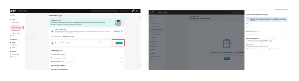 TikTok Shop该如何降低差评率/品退率/投诉率?