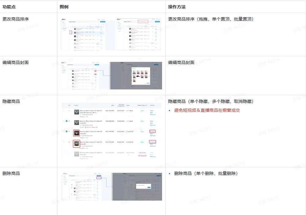 TikTok主播工作台都有哪些东西？
