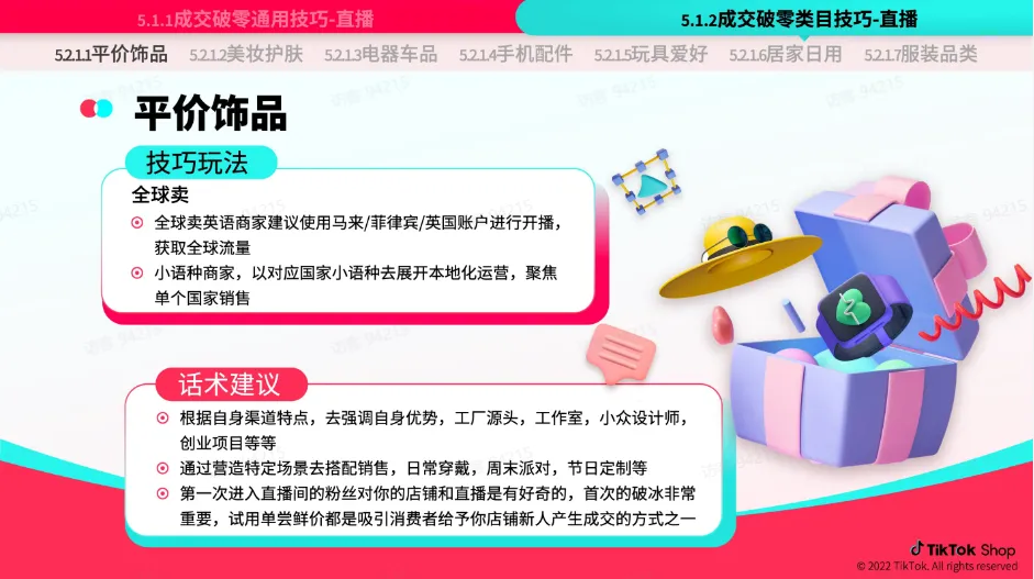 TikTok Shop 跨境电商官该如何运营？