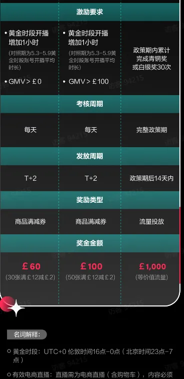 TikTok直播办公文具该如何选品?