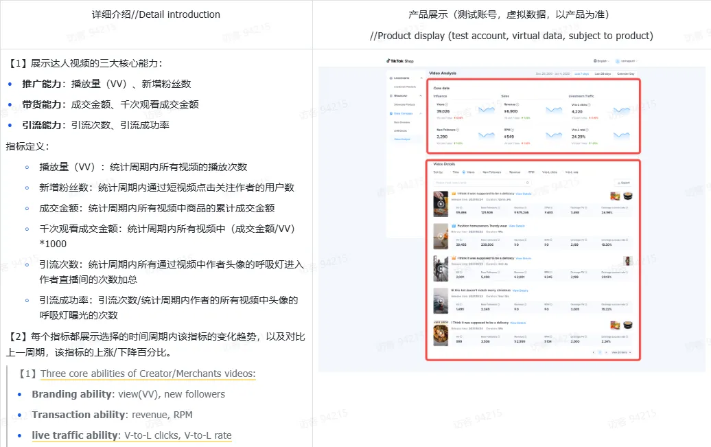 TikTok主播工作台都有哪些东西？（2）