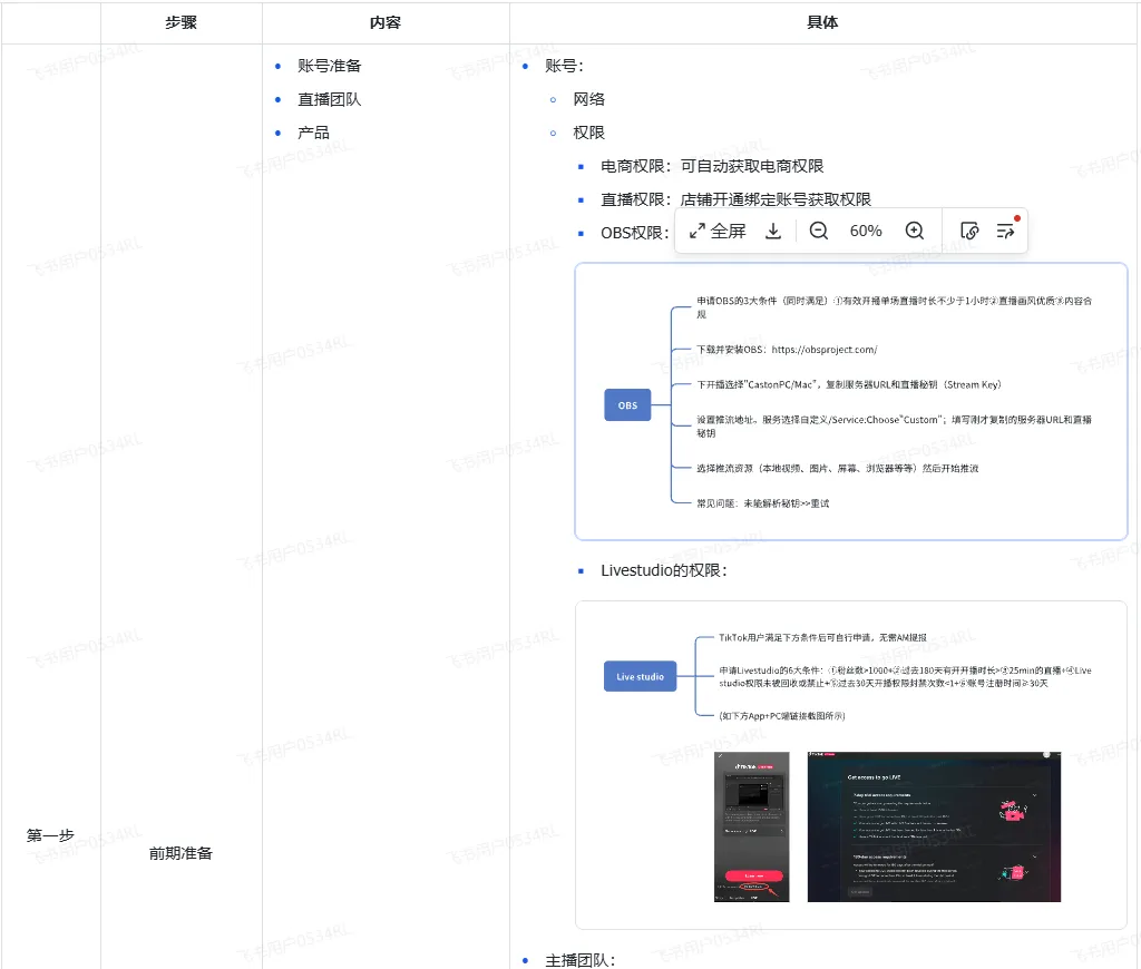 TikTok直播运营技巧有哪些?