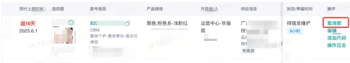TikTok Shop跨境全托管模式一系列相关工作有哪些？