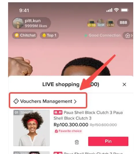 TikTok Shop英国、东南亚卖家如何使用优惠券？