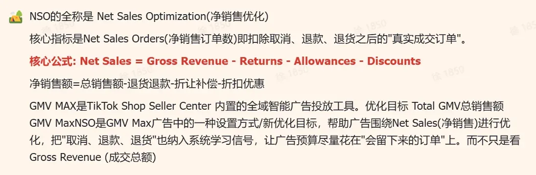 TikTok shop GMV MAX怎么设置预算和ROI？