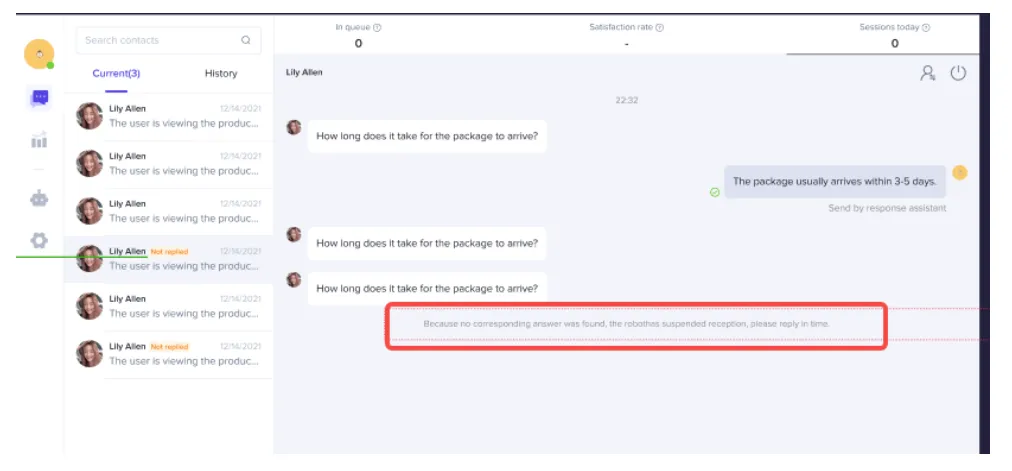 TikTok Shop客服聊天助手是什么?怎么使用?