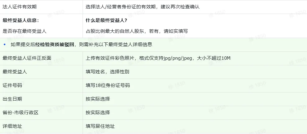TikTok Shop商家入驻操作流程有哪些？