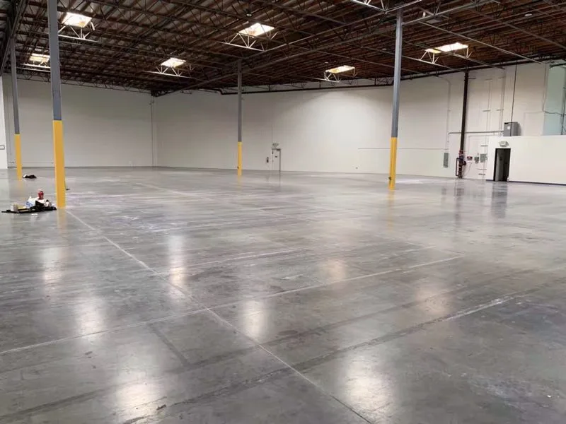 CTI WAREHOUSING · 仓库图集 · 图片 2