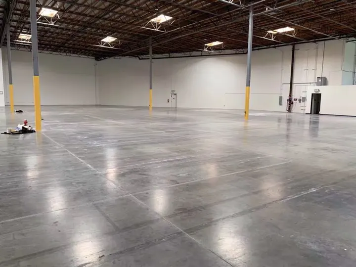 CTI WAREHOUSING · 仓库图集 · 图片 1