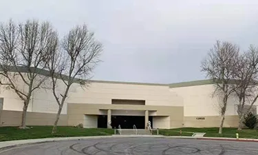 多伦多仓 · 仓库图集 · 图片 2