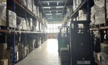 中国香港1号仓 · 仓库图集 · 图片 3