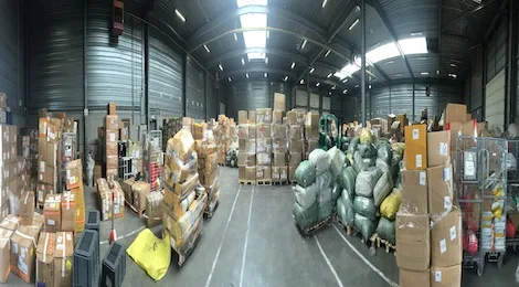 荷兰祖特梅尔 · 仓库图集 · 图片 4