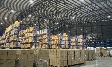 吉隆坡1号仓 · 仓库图集 · 图片 3