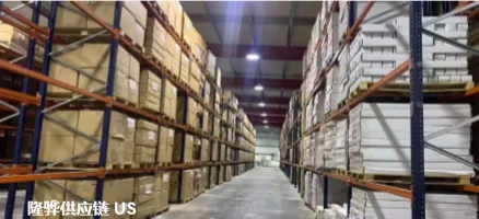 美国芝加哥仓 · 仓库图集 · 图片 3