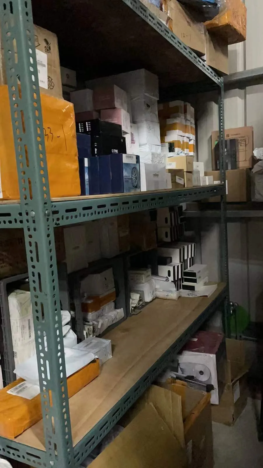 云翔台湾凤仓 · 仓库图集 · 图片 4