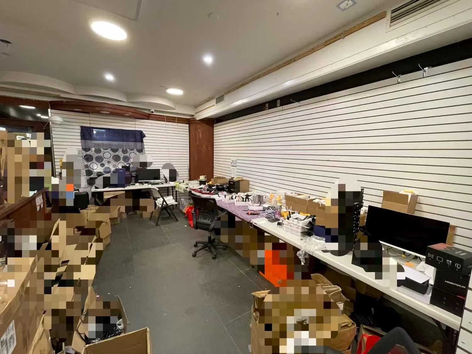 售后联盟-美国纽约仓 · 仓库图集 · 图片 2