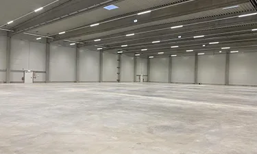 九方德国自营仓 · 仓库图集 · 图片 3