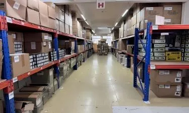 墨西哥仓 · 仓库图集 · 图片 2