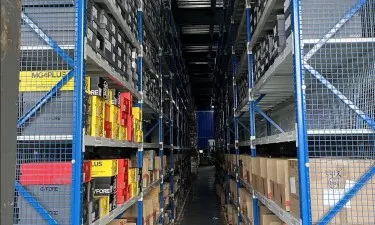 中国香港2号仓 · 仓库图集 · 图片 1