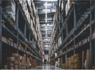 Astrée Logistic · 仓库图集 · 图片 2
