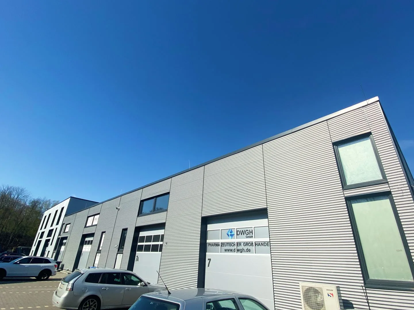 DWGH GmbH · 仓库图集 · 图片 3