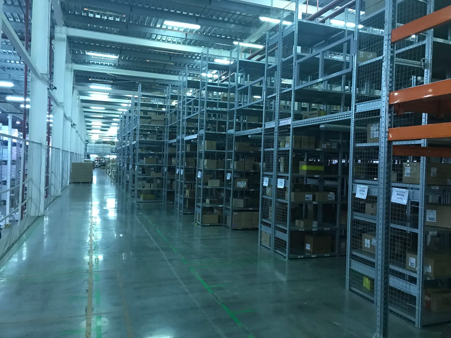 莫斯科仓 · 仓库图集 · 图片 3