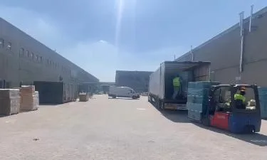 澳洲仓 · 仓库图集 · 图片 2