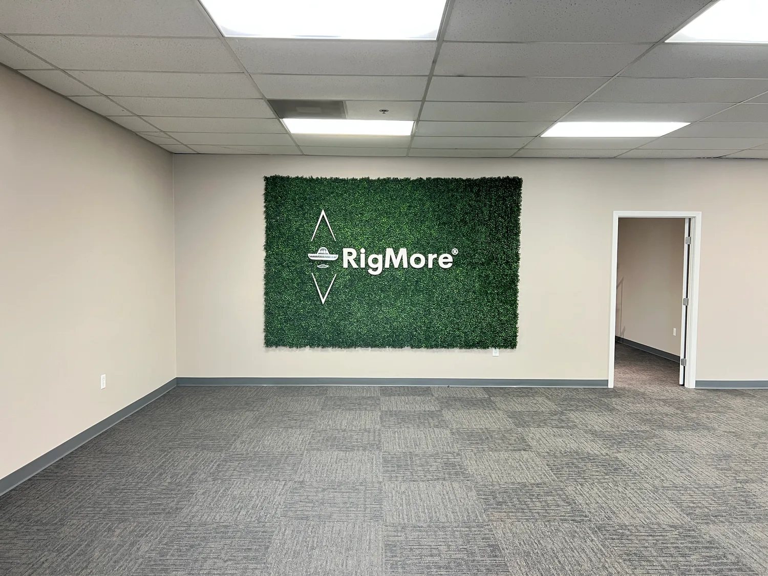 RigMore休斯顿10万尺海外仓 · 仓库图集 · 图片 3